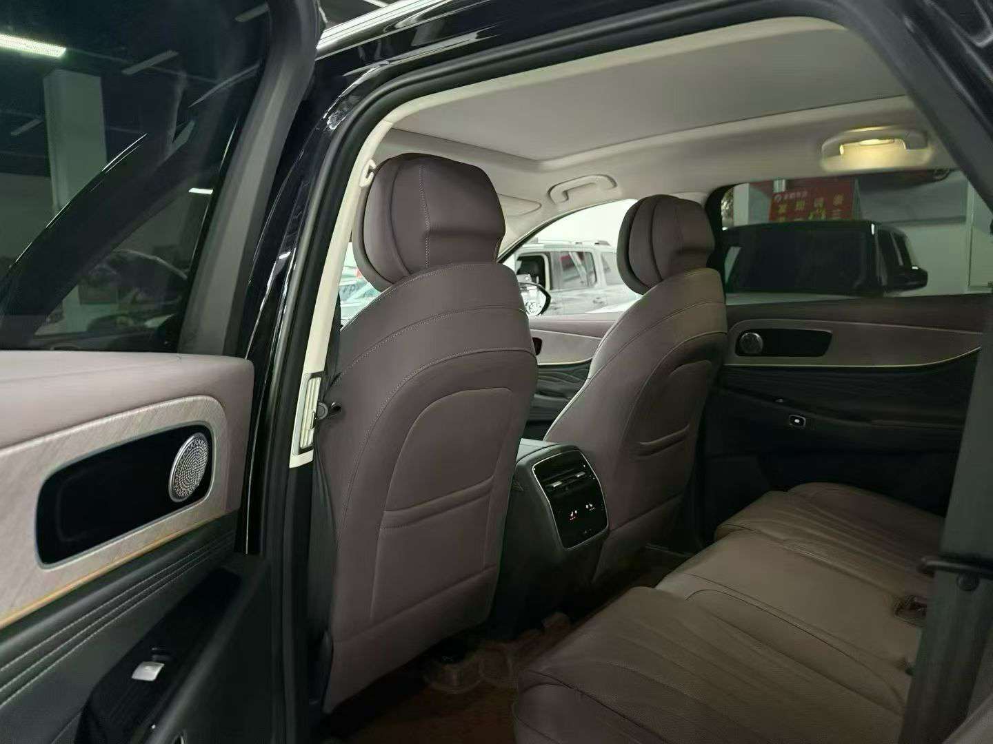 Chery Tiggo 9 1.5T Electric 106KM Enjoy Edition 5-Seat 7
