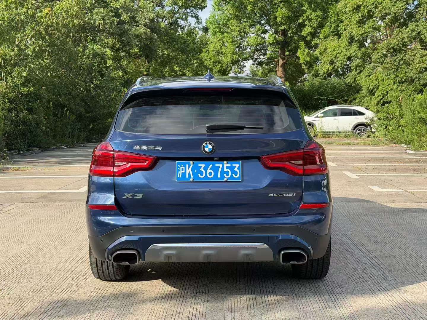 BMW X3 5