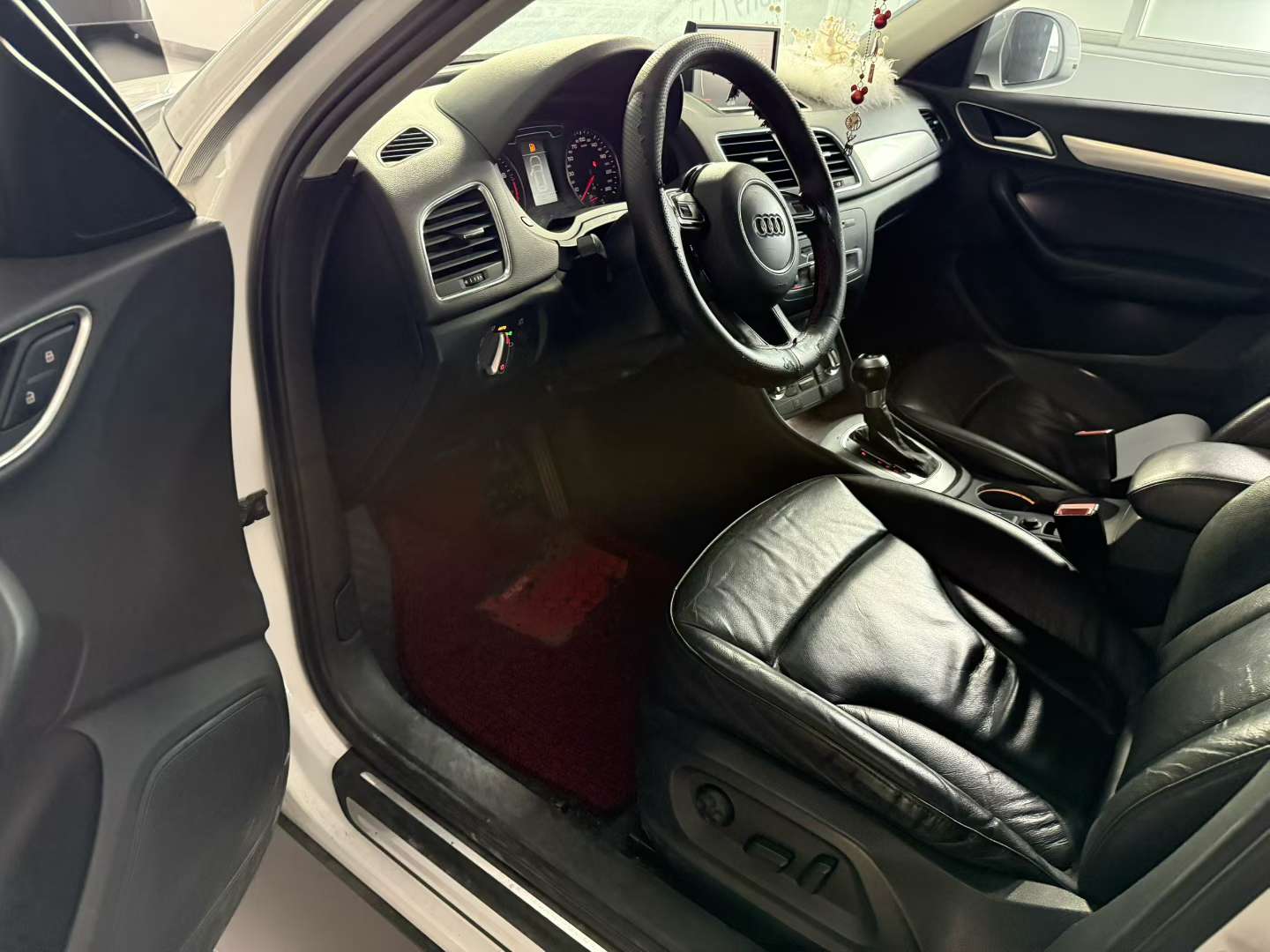 Audi Q3 1.4T Comfort 3