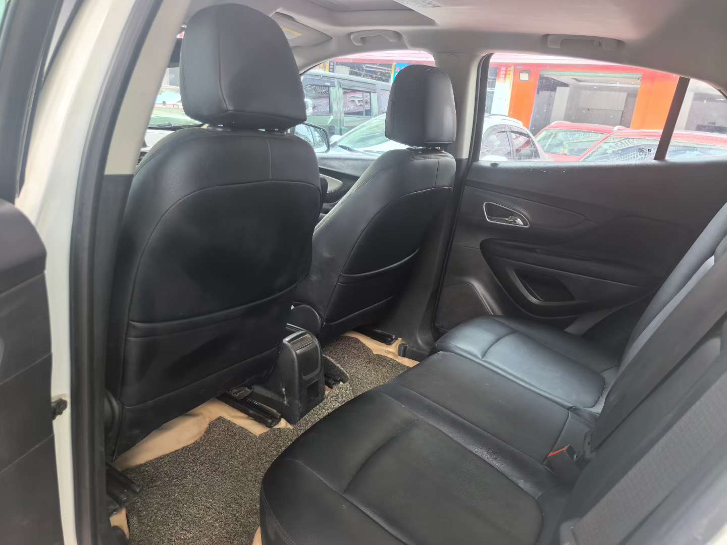 Mazda Axela 1.4T Automatic 8