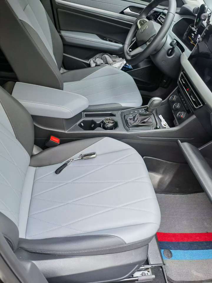 Volkswagen Lavida Starlight 5