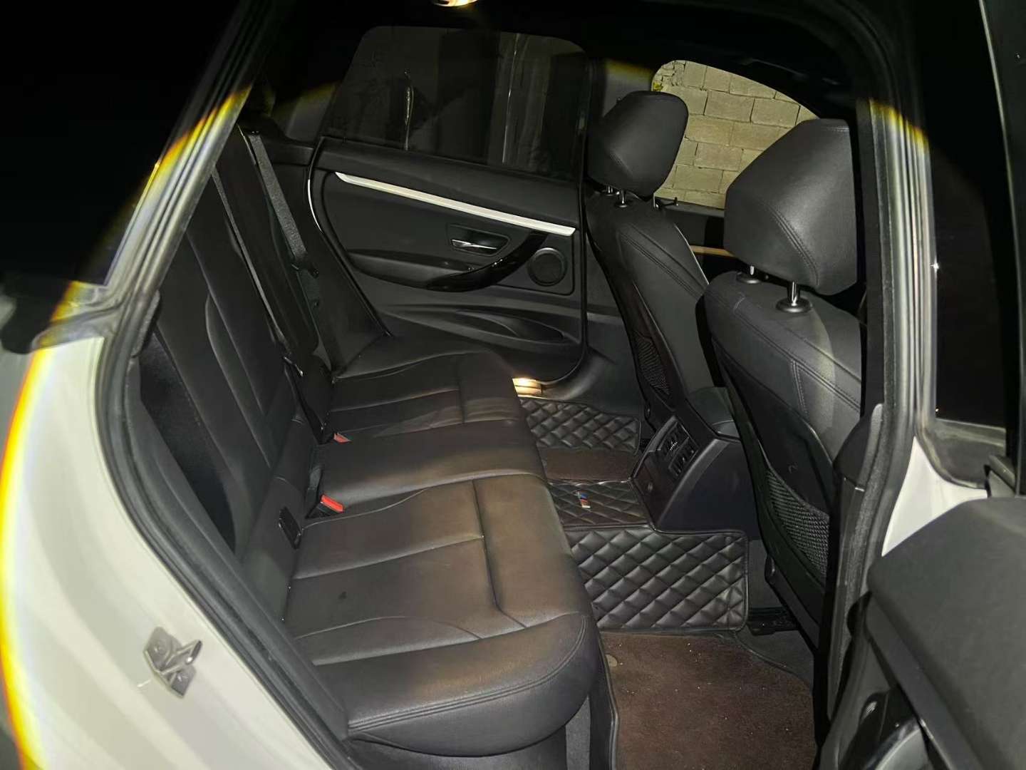BMW GT 2.0T M Sport Package 8