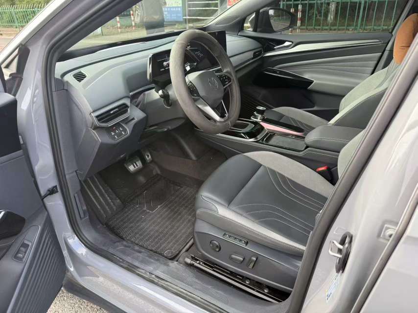 Volkswagen ID4 Long Range Litepro 3