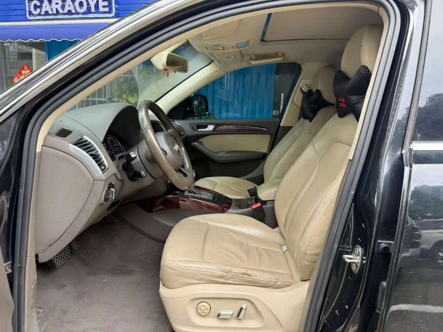 Audi Q5 2.0T Tech 5