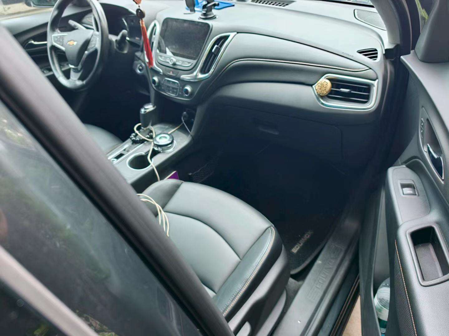Chevrolet Equinox 2018 3