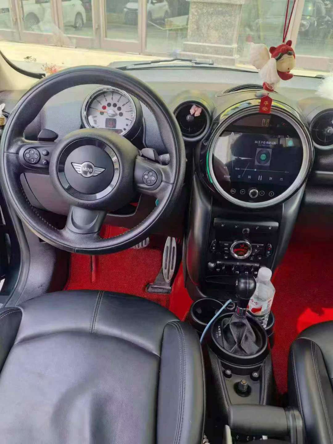 MINI COUNTRYMAN R60 Cooper S ALL4 3