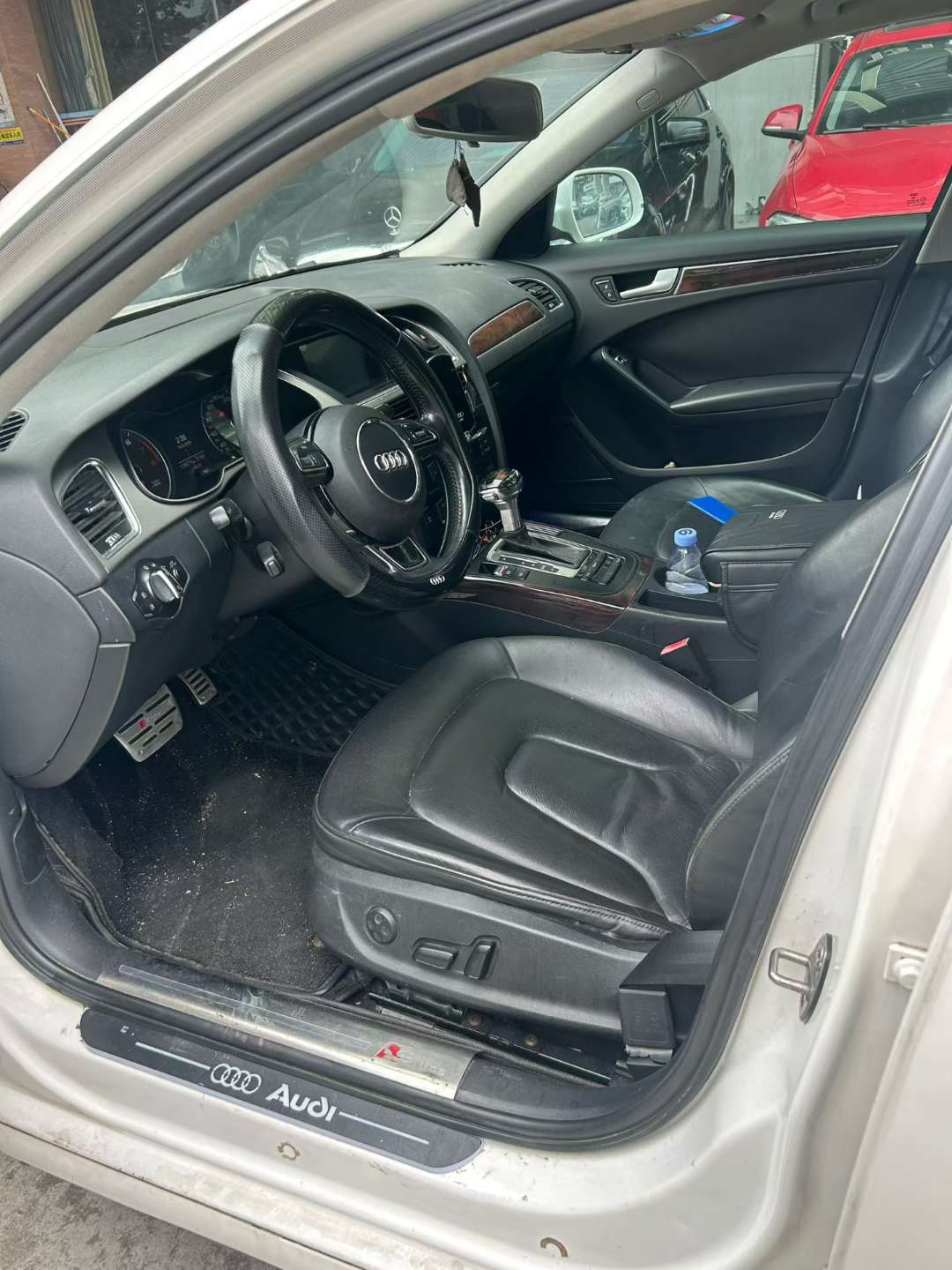 Audi A4L 35TFSI Standard 2