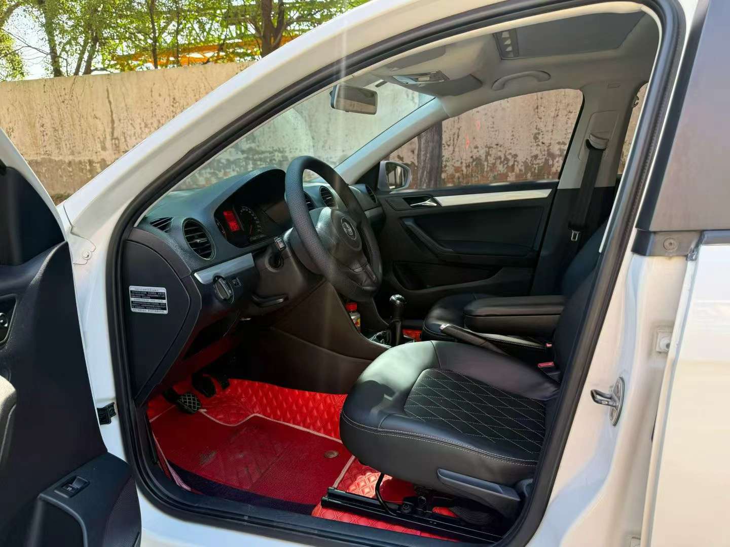 Volkswagen Jetta 3