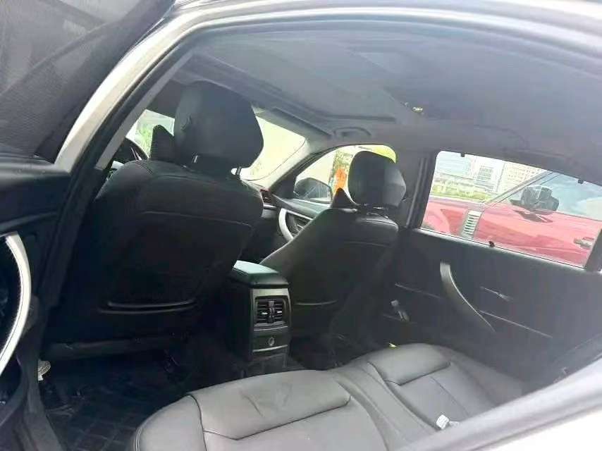 BMW 3 Series 320Li Sport 4
