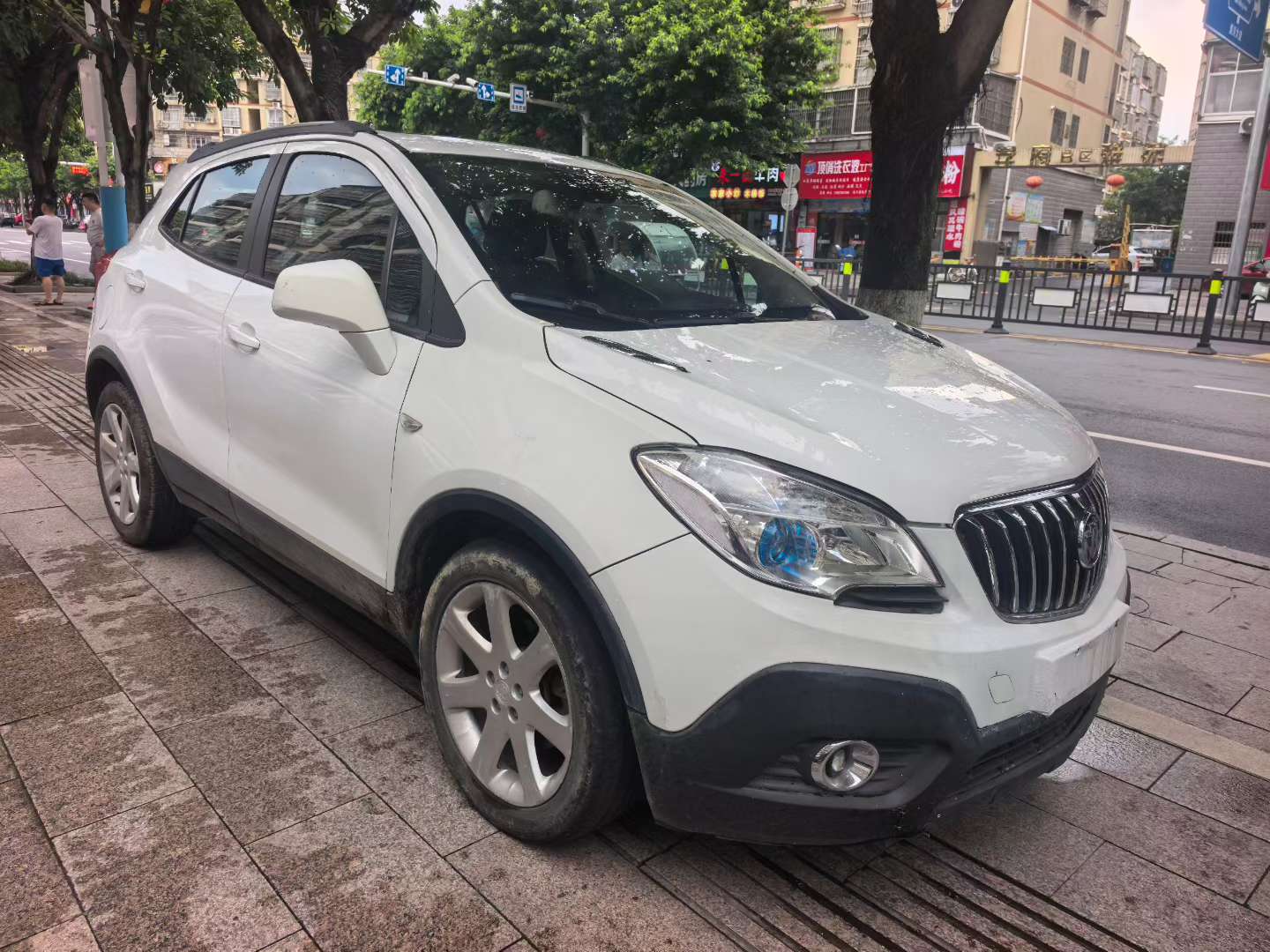 Mazda Axela 1.4T Automatic 2