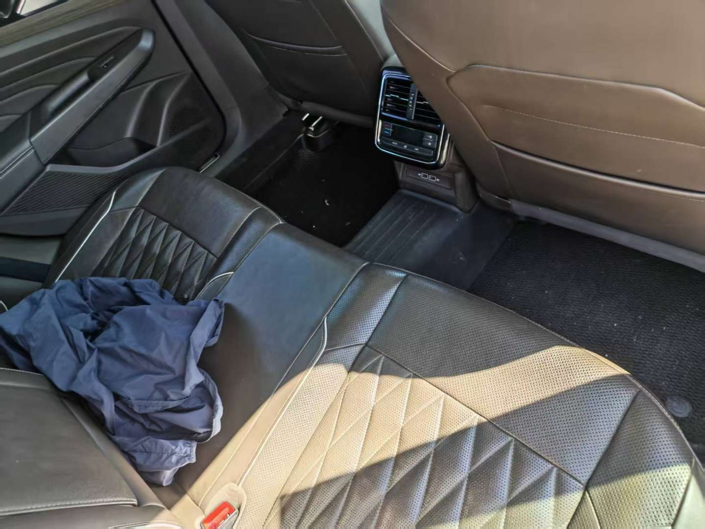 Volkswagen Passat 3