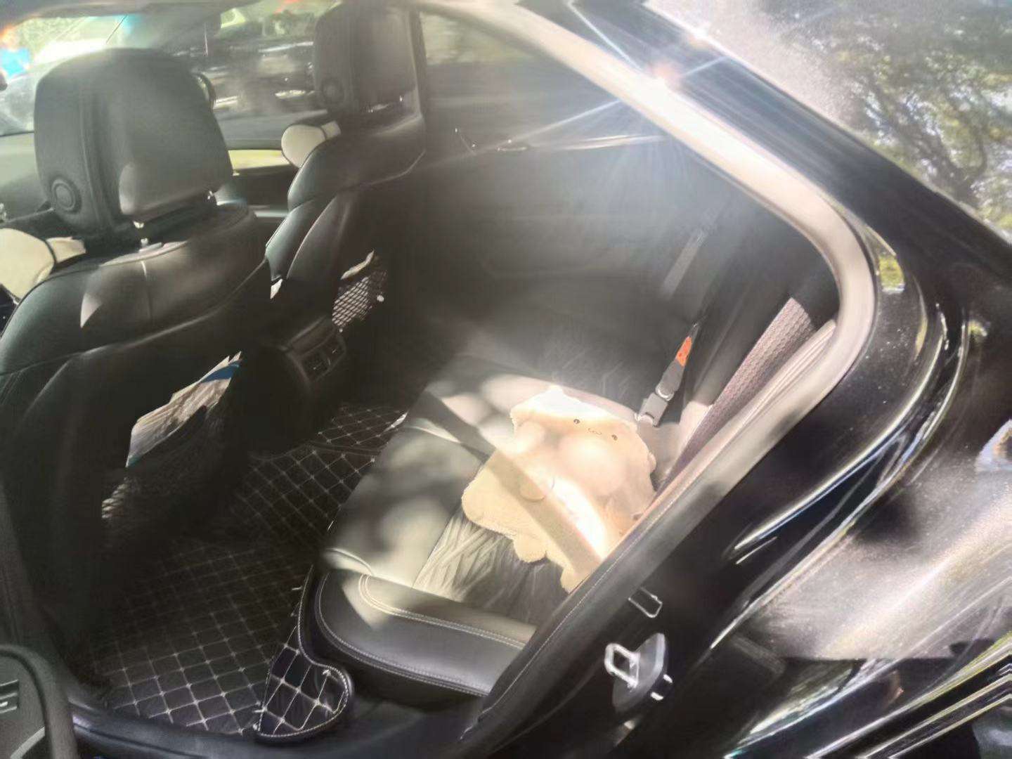 Cadillac ATS-L 2.0T Technology 5