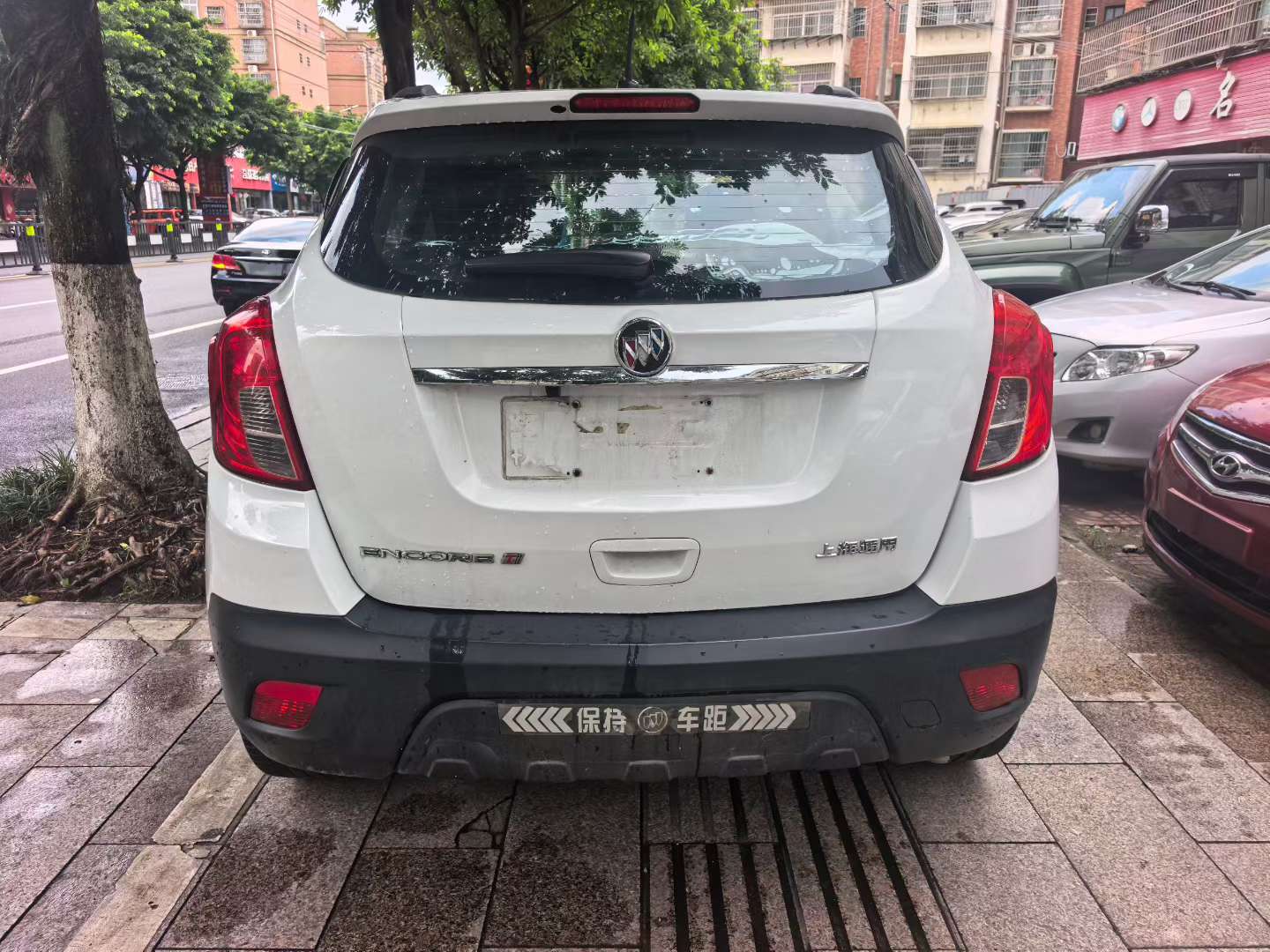 Mazda Axela 1.4T Automatic 5