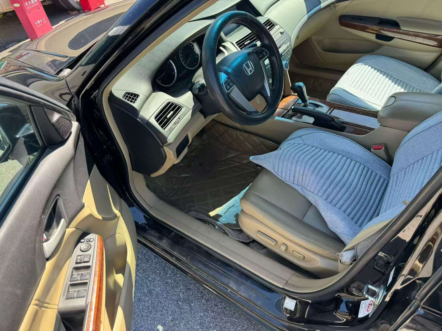 Honda Accord 2