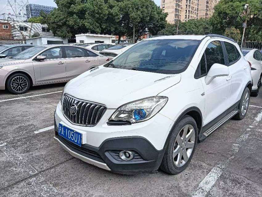 Buick Encore