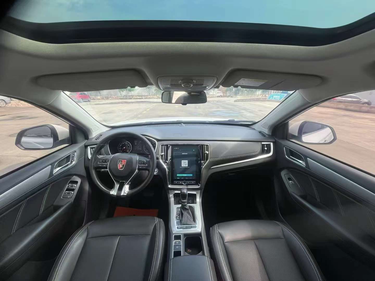 Roewe RX5 1.5T Automatic 5