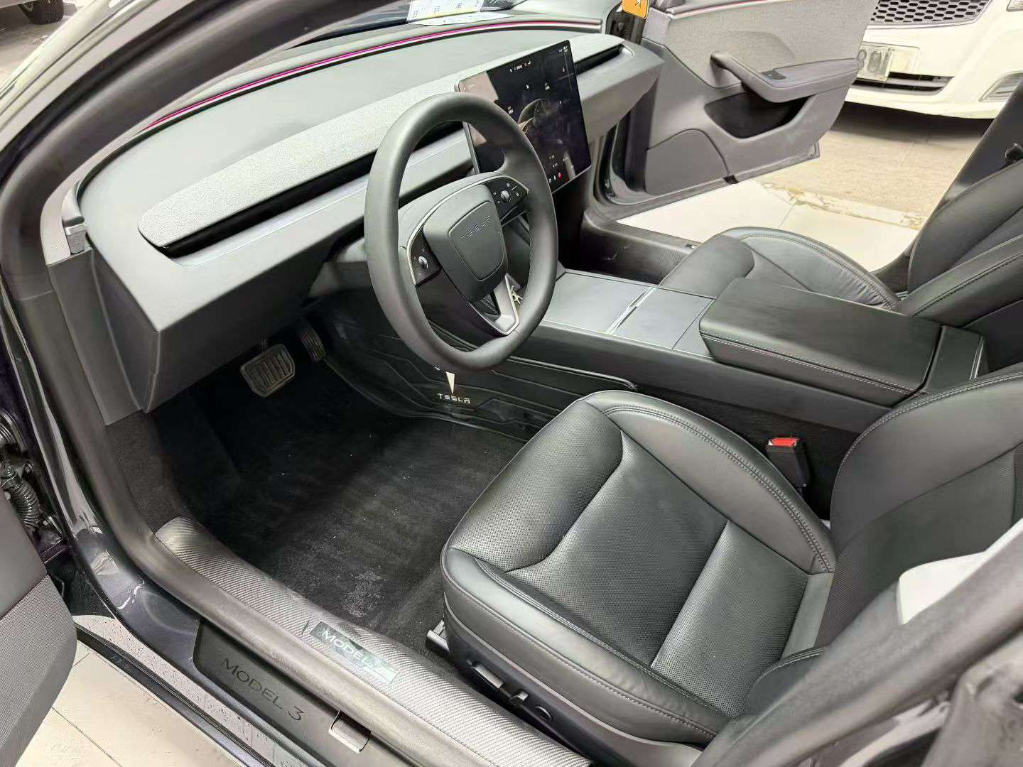 Buick Excelle 5