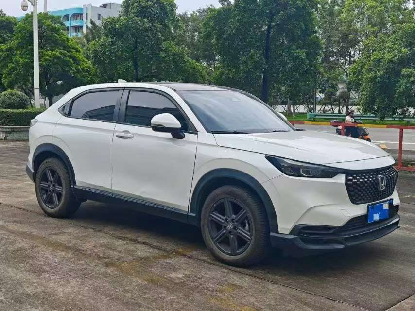 Honda XR-V 2023 1.5L CVT Trend Edition 2
