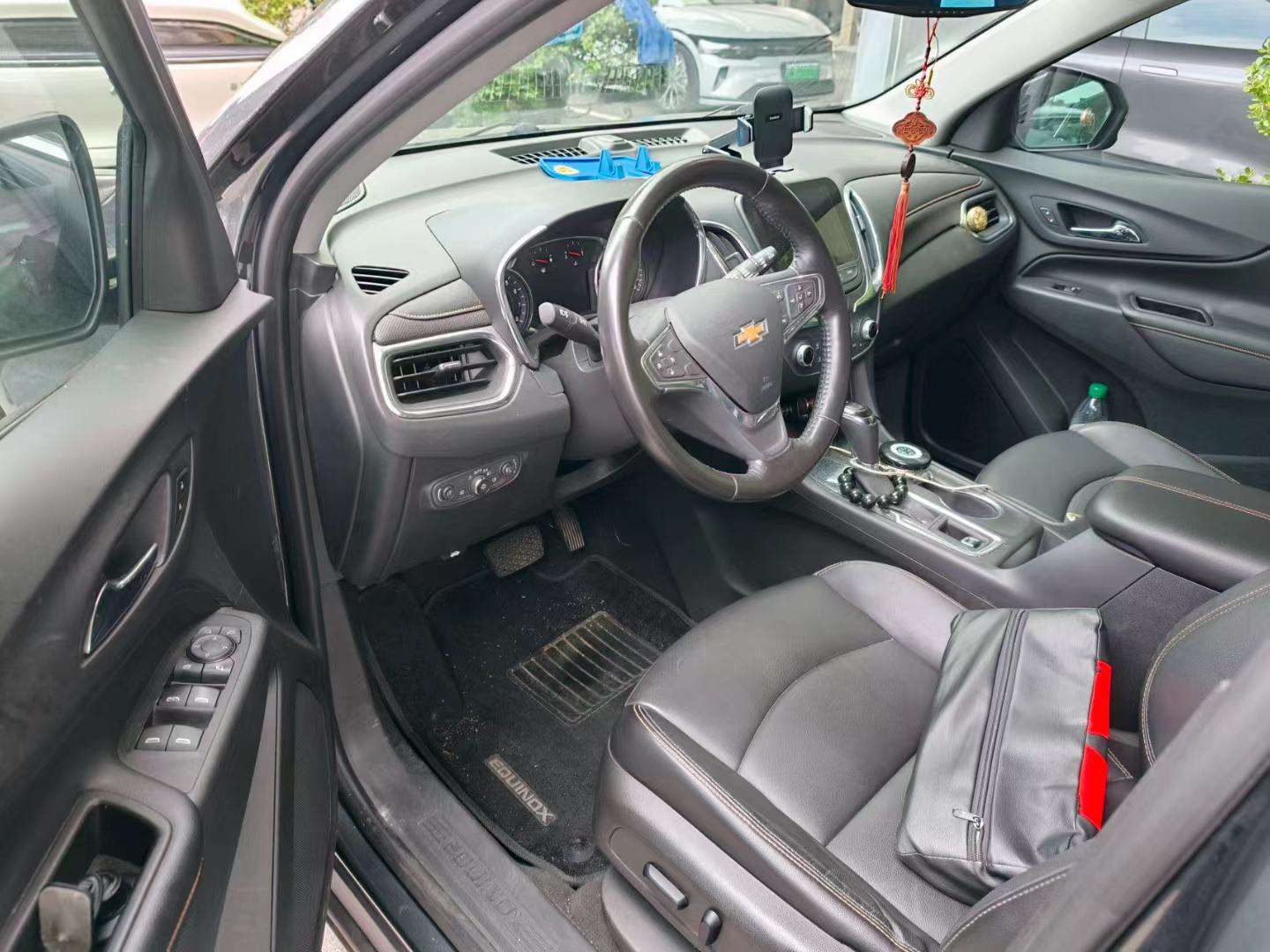 Chevrolet Equinox 2018 2