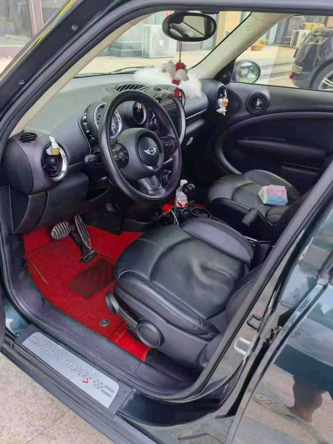 MINI COUNTRYMAN R60 Cooper S ALL4 4