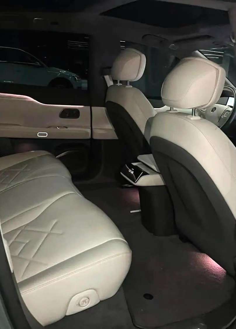 NIO ET7 2021 100kWh First Edition 3