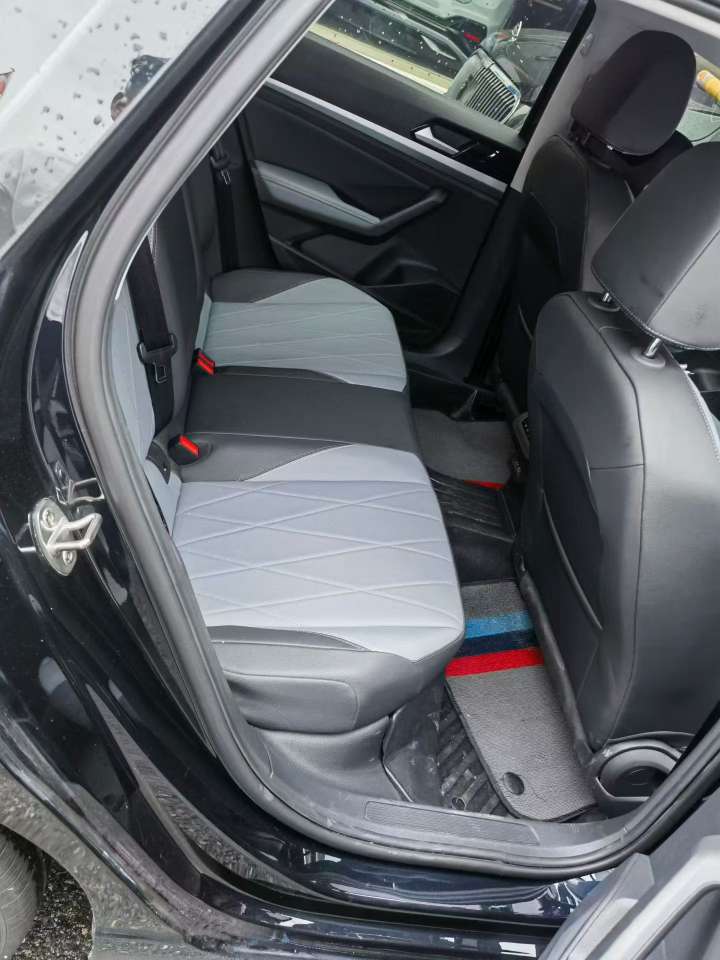 Volkswagen Lavida Starlight 4