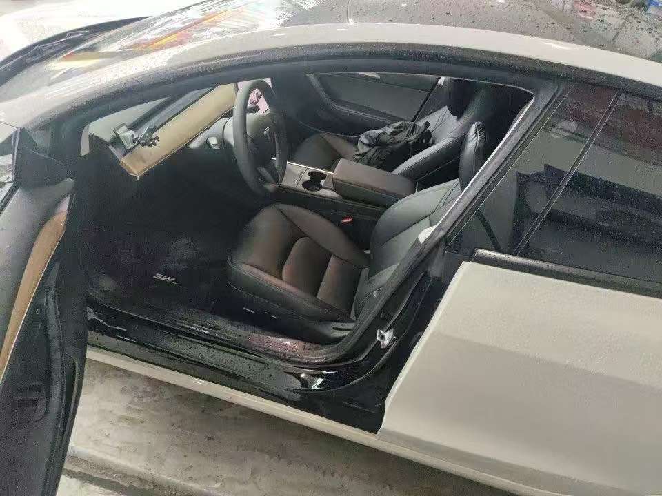 Tesla Model 3 Model 3 Rear-Wheel Drive 7