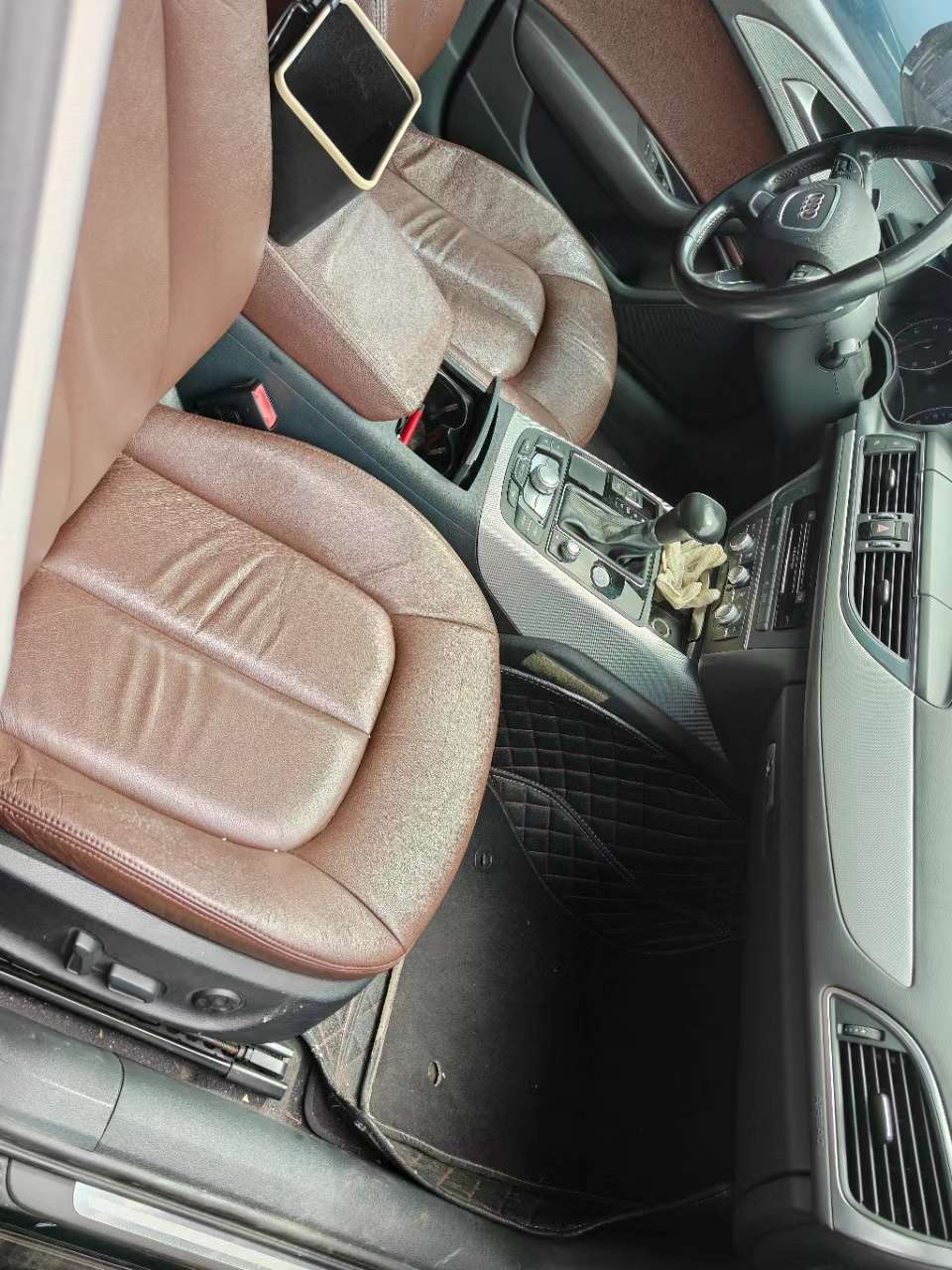 Audi A6L 2.0T Standard Edition 5