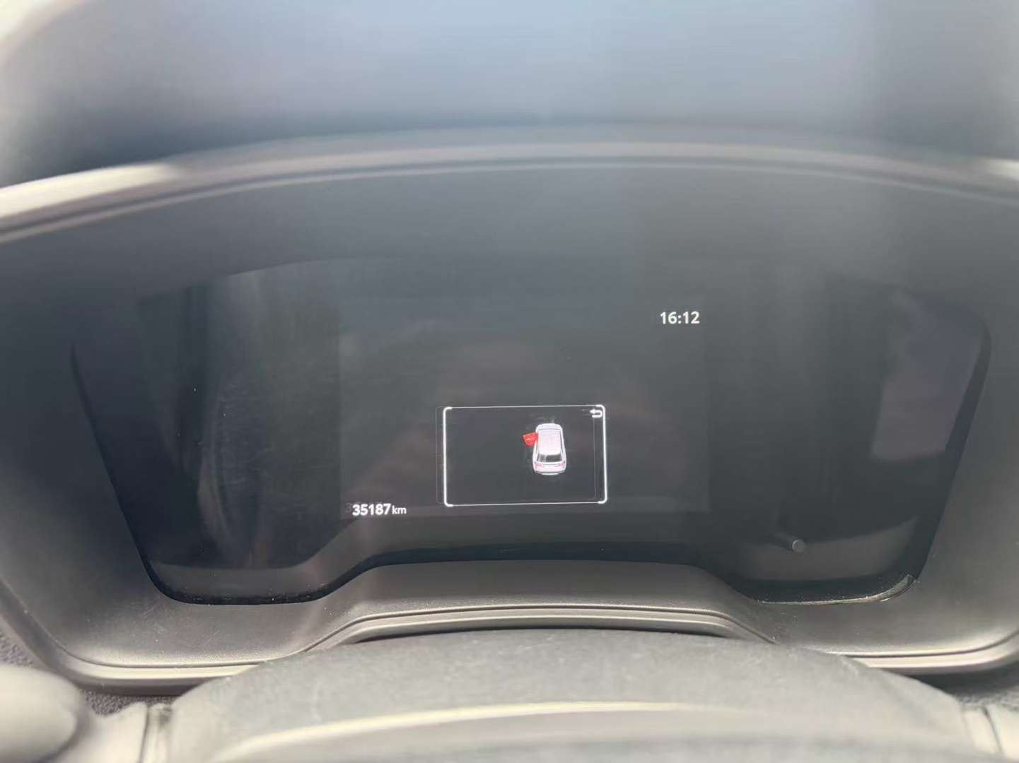 Toyota Frontlander 2.0 Automatic Elite Edition Navigation 9