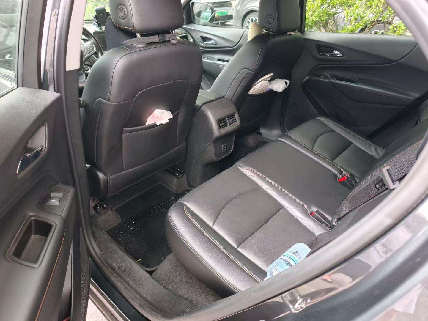 Chevrolet Equinox 2018 4