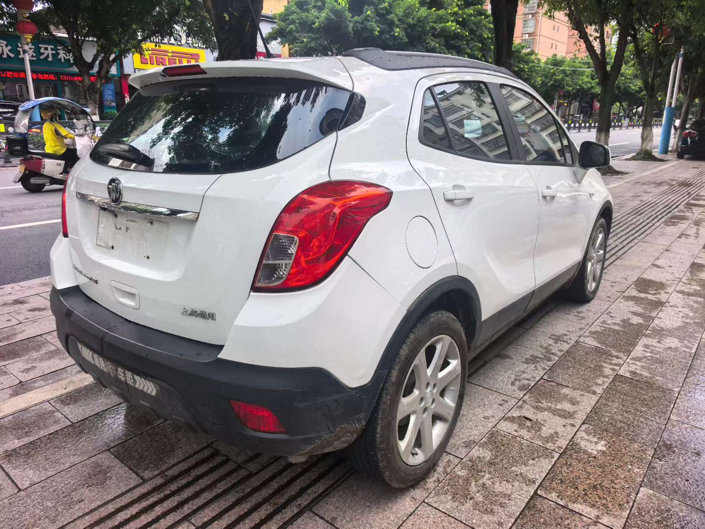 Mazda Axela 1.4T Automatic 6