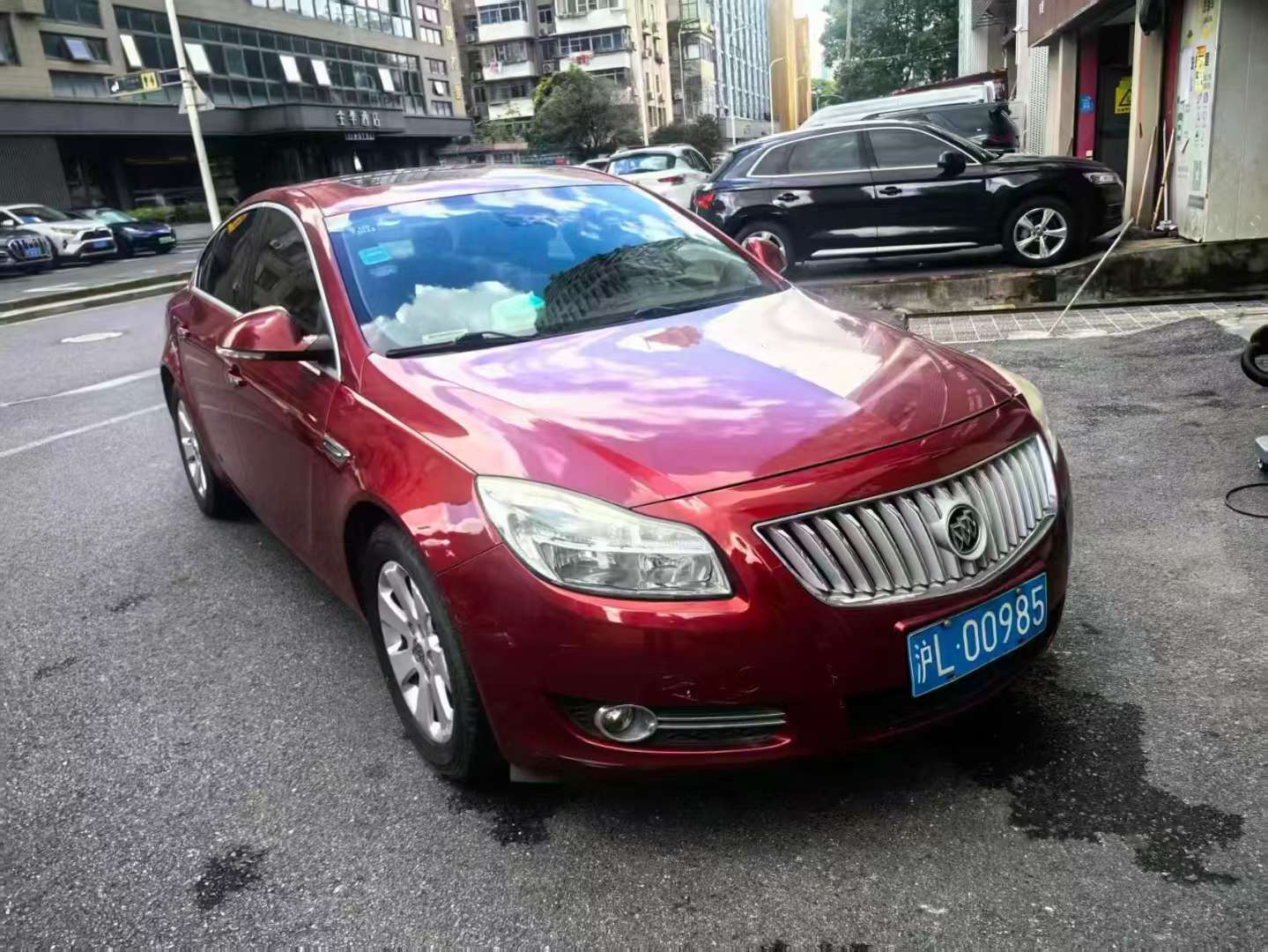 Buick Regal