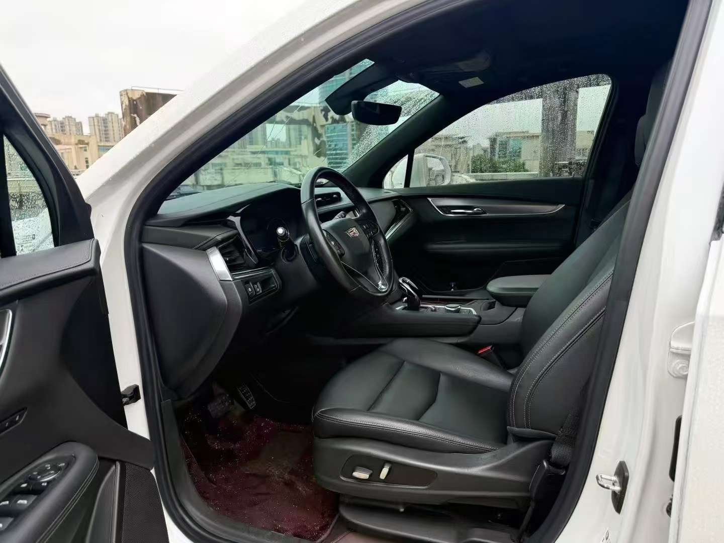 Cadillac XT6 2020 AWD 7-Seater 4