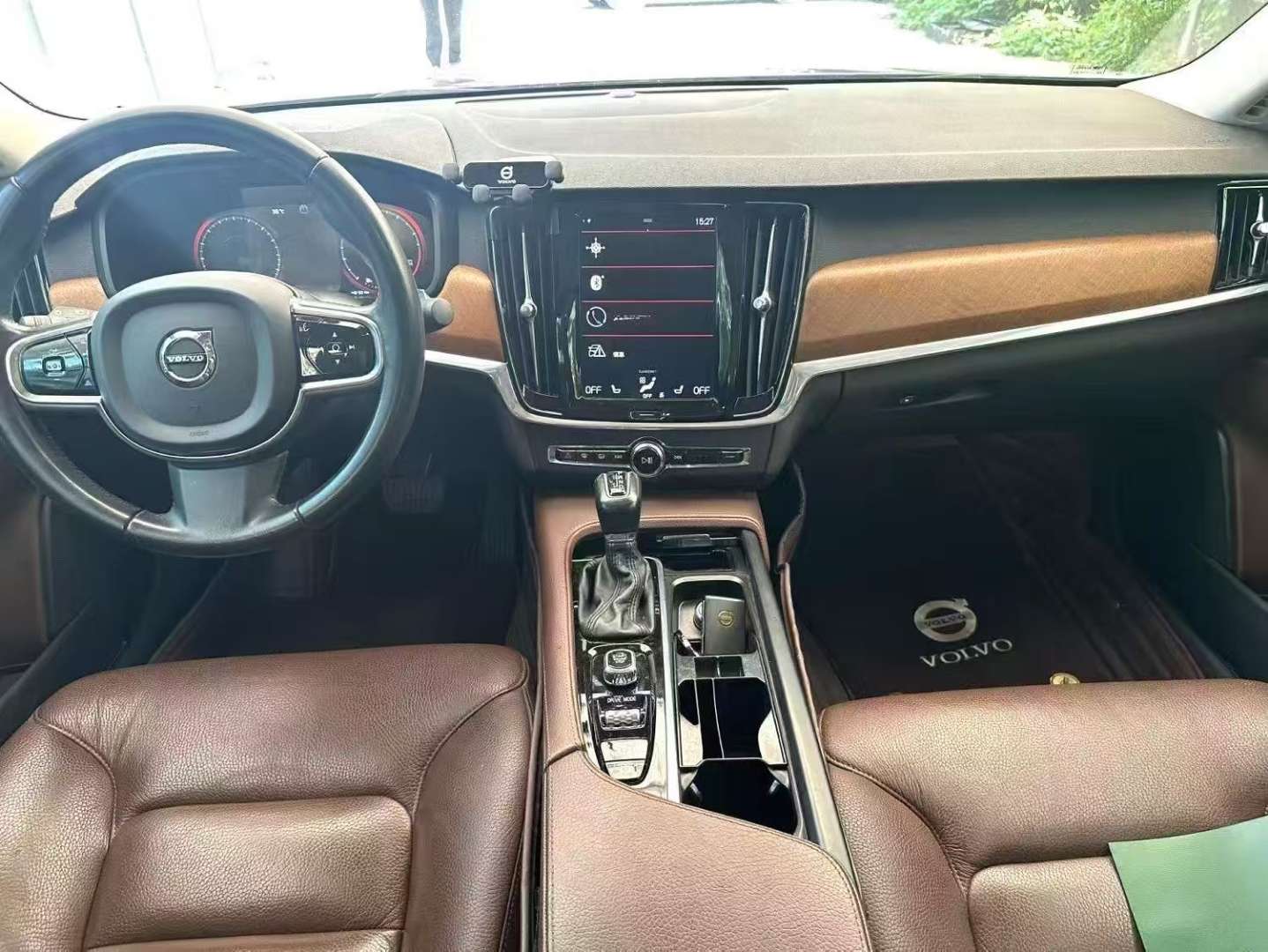 Volvo S90 2020 2.0T Dynamic 6