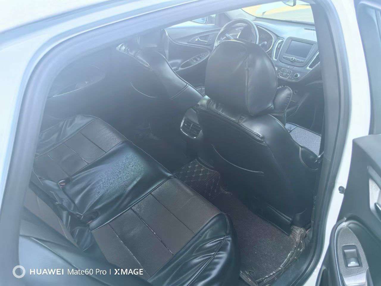 Chevrolet Malibu XL 1.5T RuiChi Trim 5
