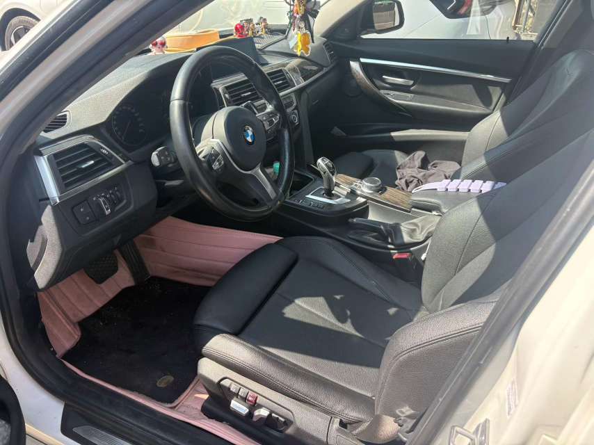 BMW 3 Series 320Li M Sport Shadow Edition 3