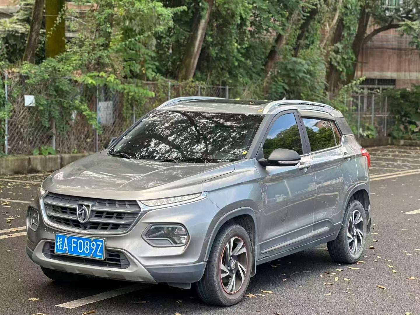 Baojun 510 1.5L Automatic Luxury Edition
