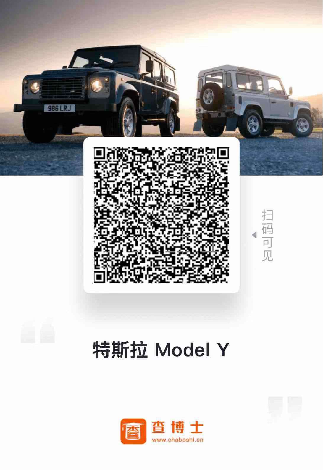 Tesla Model Y 9