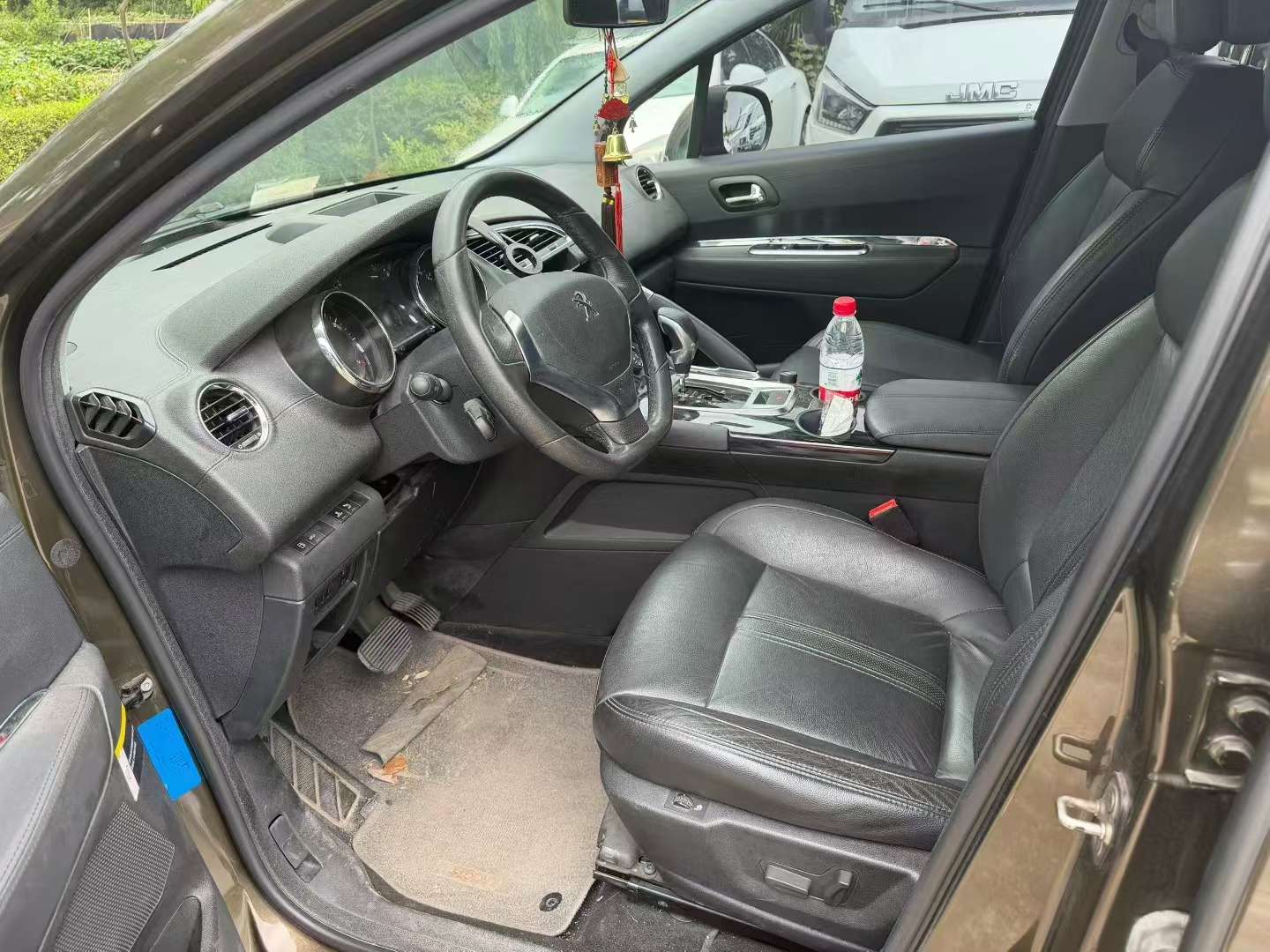 Peugeot 3008 6