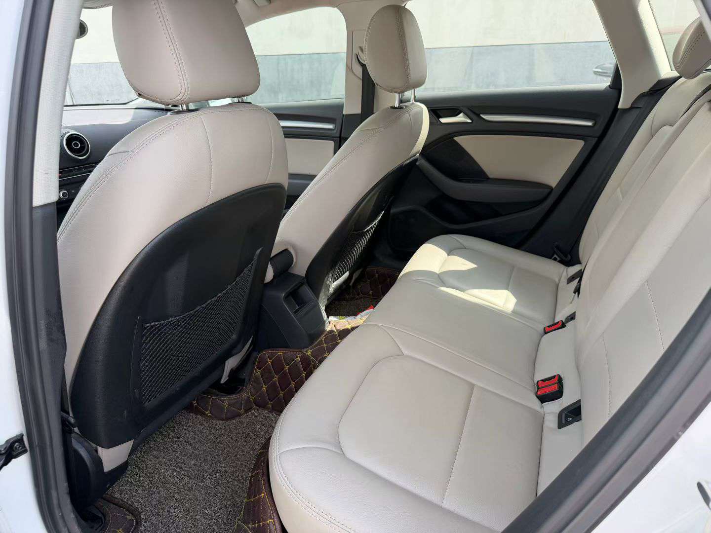 Audi A3 1.4T Automatic Sunroof 8