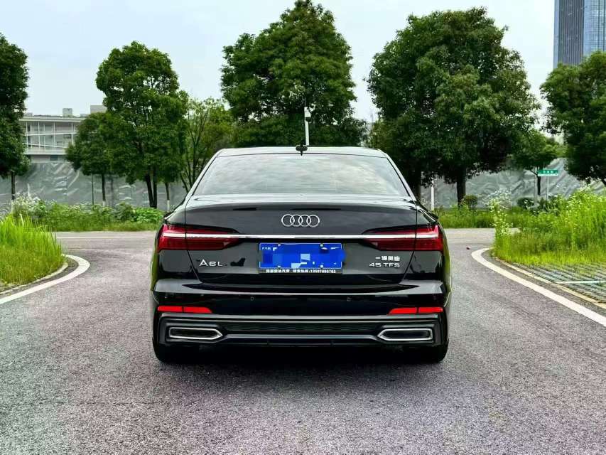 Audi A6L 2020 45 High Power Dynamic Selection 4