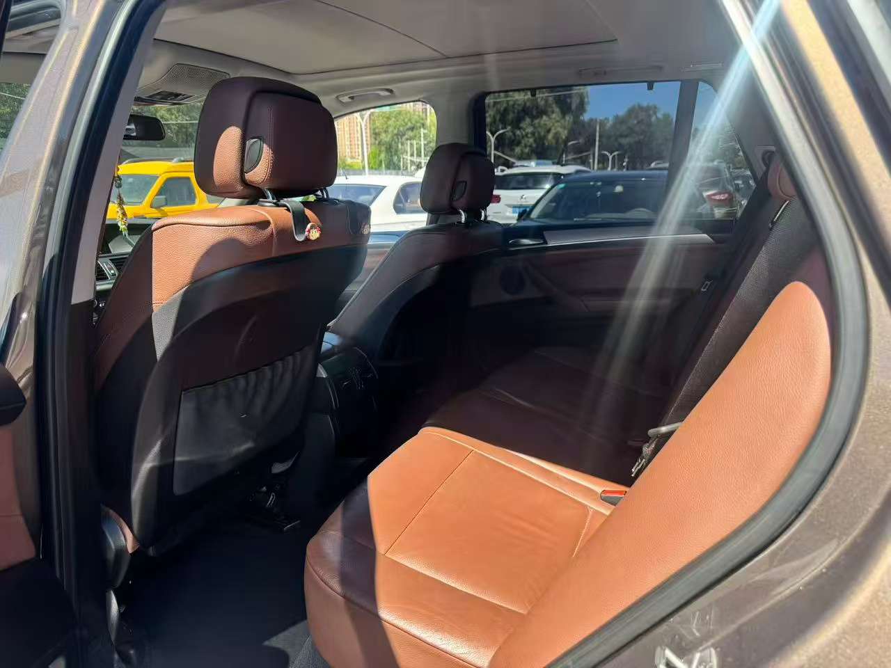 BMW X5 2