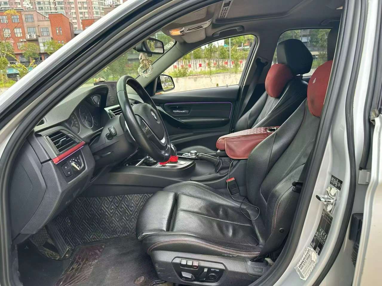 BMW 3 Series 320i Imported Sport Design Package 4