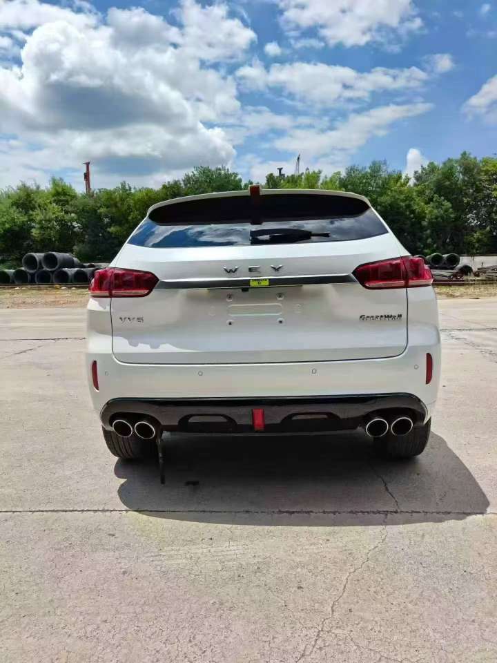 WEY VV5 7