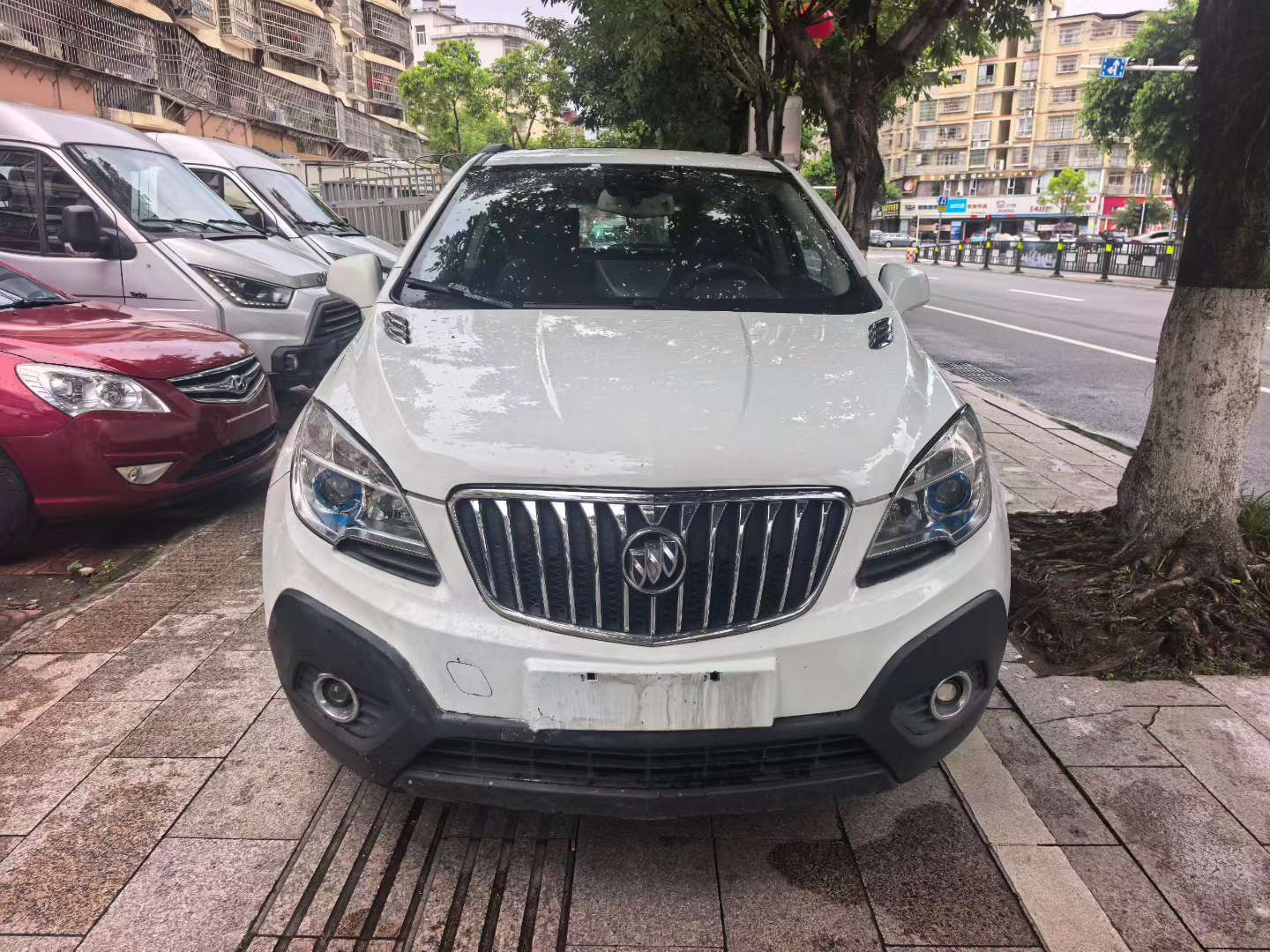 Mazda Axela 1.4T Automatic