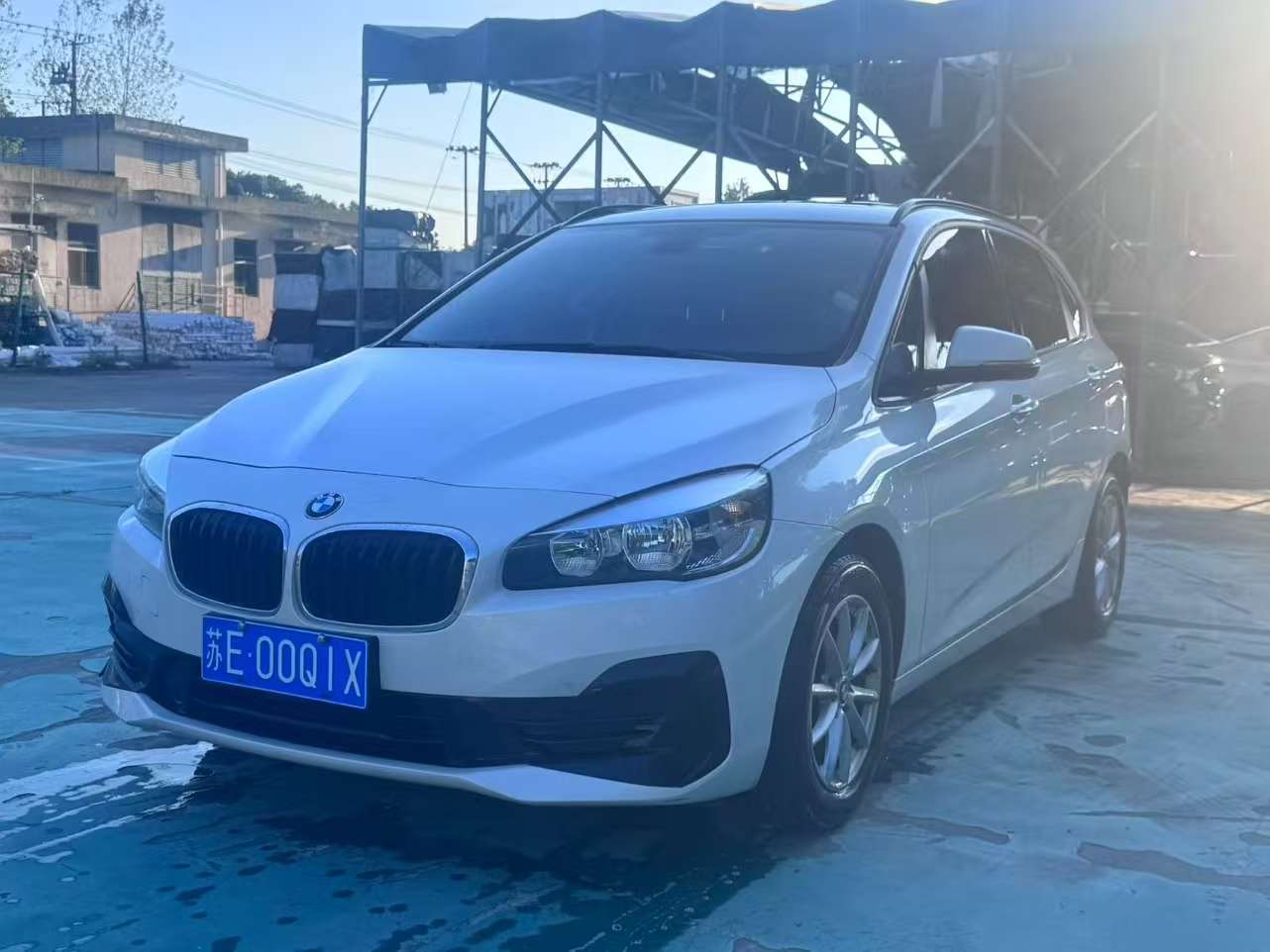 BMW 2 Series 218i Fashion
