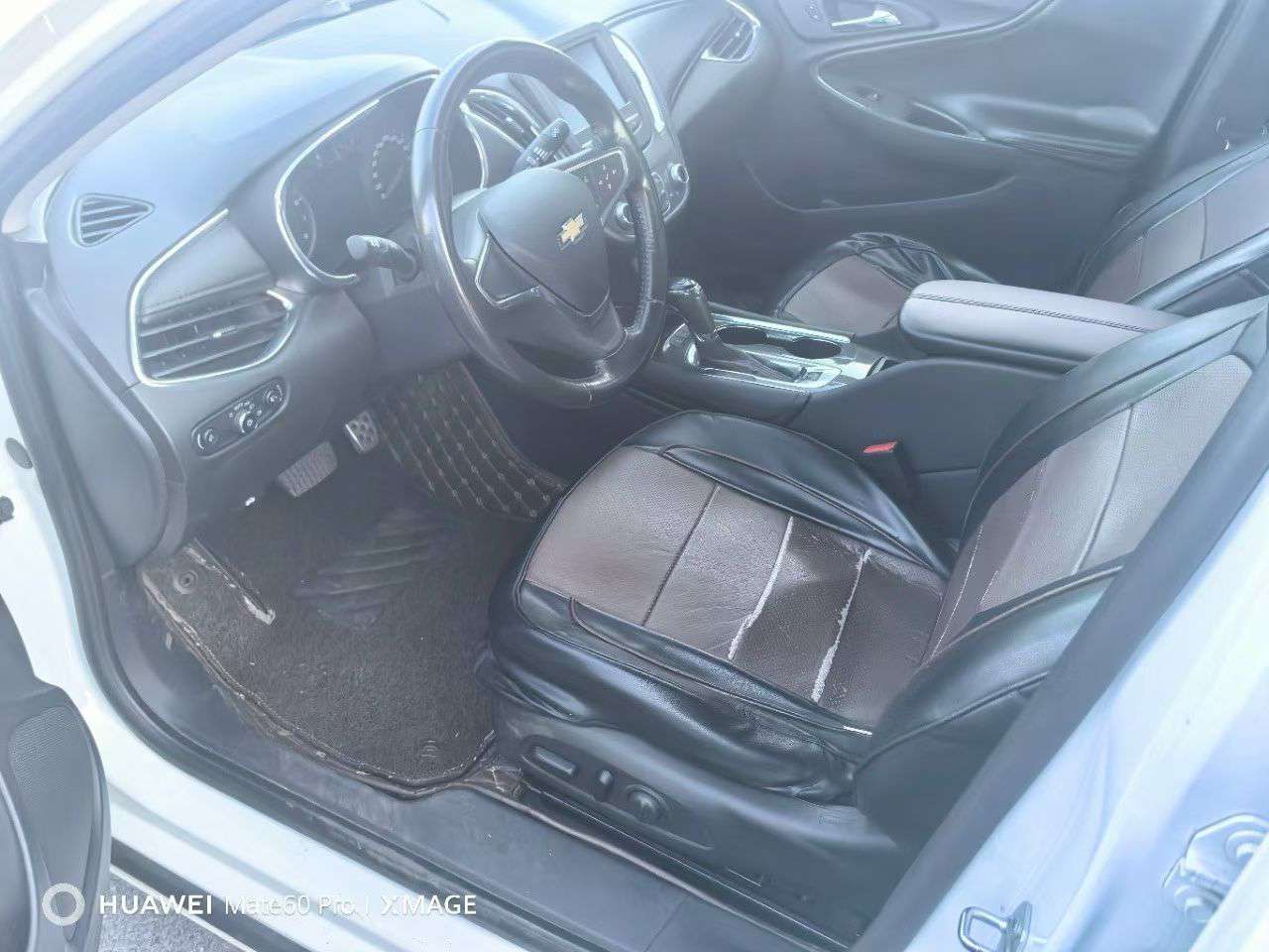 Chevrolet Malibu XL 1.5T RuiChi Trim 3
