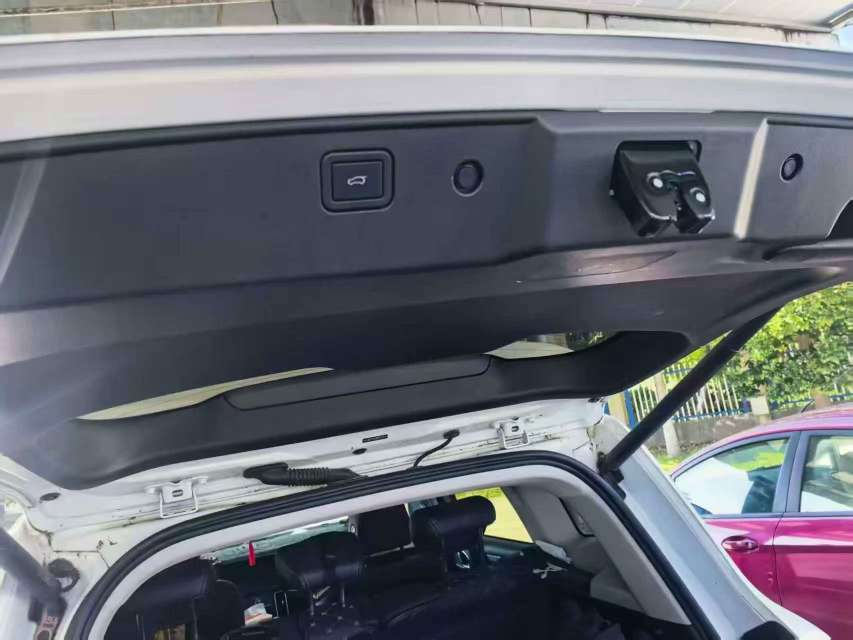 Haval Big Dog 3