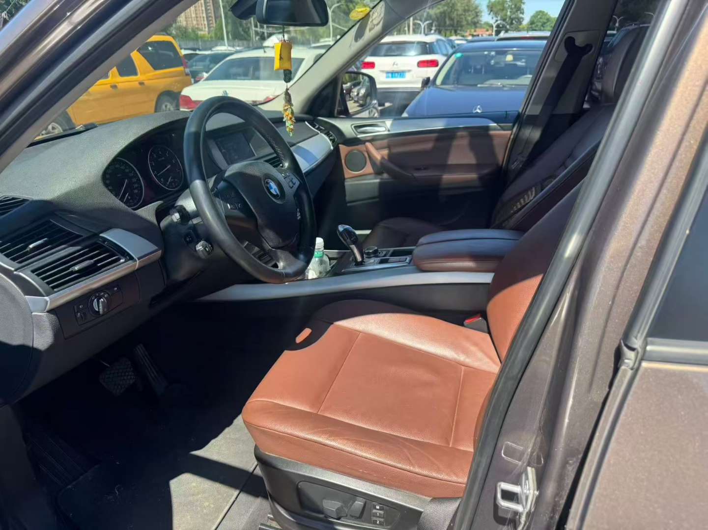 BMW X5 3