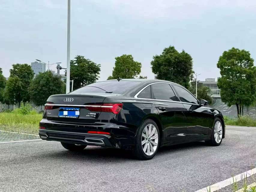 Audi A6L 2020 45 High Power Dynamic Selection 5